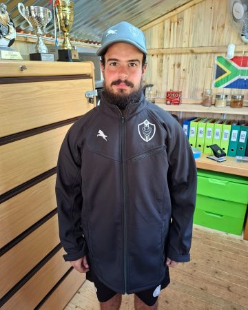 Softshell Jacket