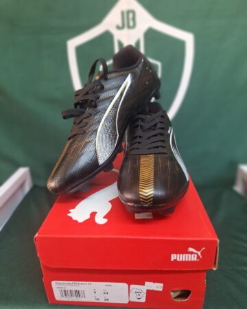 Puma Invade FTR Elektro FG UK 9