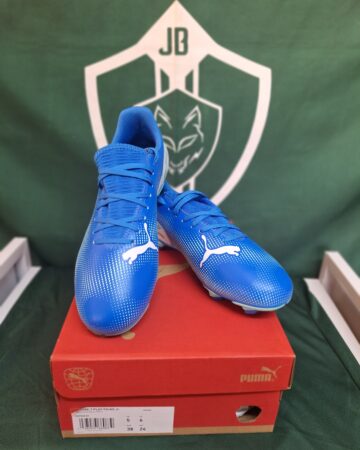 Future 7 Play FG/AG UK 5 Jnr