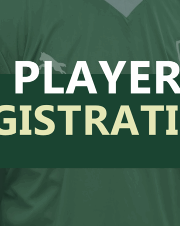 MW De Wet Player Registration