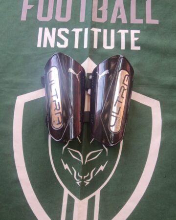 Puma Ultra Light Shin Pads