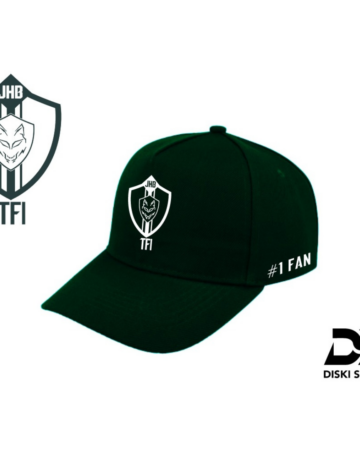 Cap